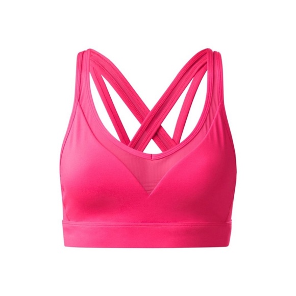 2 Lululemon sport bras size 4 - Picture 4 of 10